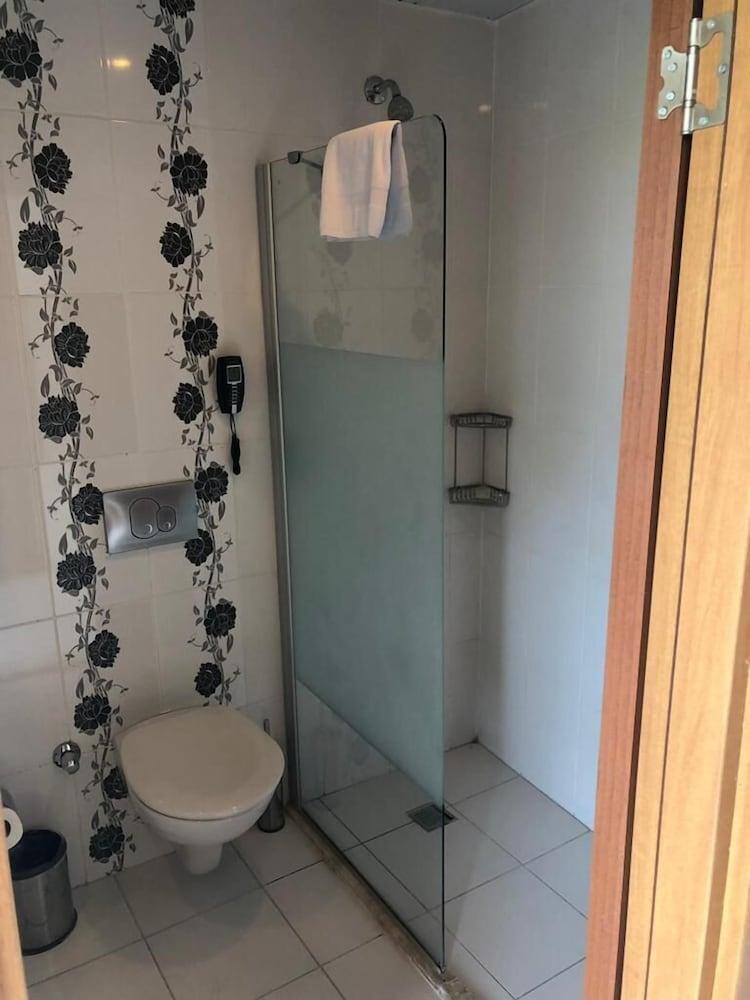 Monna Roza Beach Hotel Kemer Eksteriør bilde