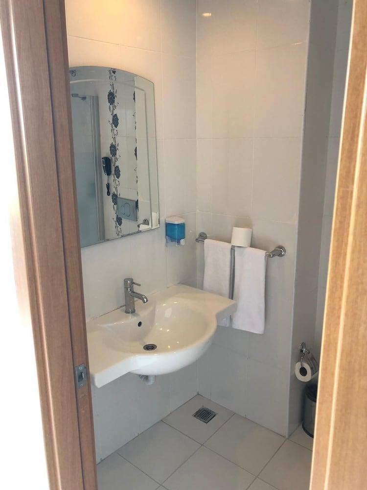 Monna Roza Beach Hotel Kemer Eksteriør bilde